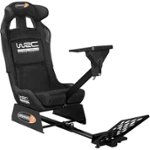 Front Standard. Playseats - WRC World Rally Championship Gaming Chair.