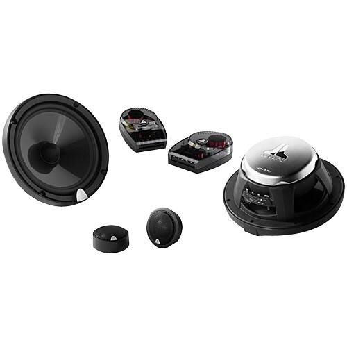 jl audio evolution