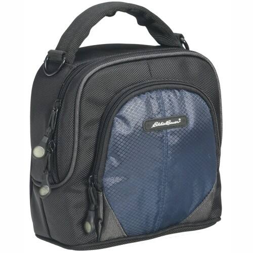 Front Standard. Motion Systems - Carrying Case for Camera - Blue.