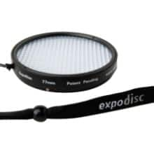 expodisc 58mm