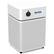 Front Standard. Austin - Allergy Machine Junior Air Purifier - White.