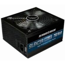 Front Large. PC Power & Cooling - Silencer Mk II ATX12V & EPS12V Power Supply.