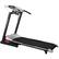 Front Standard. Bladez Fitness - Treadmill.