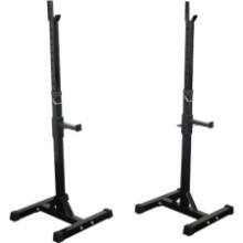 Front Large. Valor - Squat Stand.