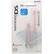 Front Large. Hori - Adjustable Stylus Pen - Pink.