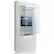 Front Standard. eForCity - 3 Pack Lcd Protector Bundle Compatible With Amazon Kindle 2 Kindle 3 (Fits Kindle Keyboard).
