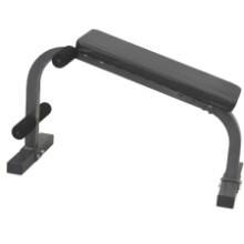 Front Large. Amber Sports - AB Crunch Board.