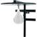 Front Large. Amber Sports - Boxing Pro Style Adjustable Speed Bag Stand.