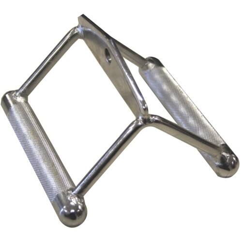 Front Standard. Amber Sports - Double D Handle.