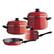 Front Large. Magefesa - Classic Cookware Set.