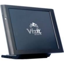 Front Large. Isabella - Vizit Digital Frame.