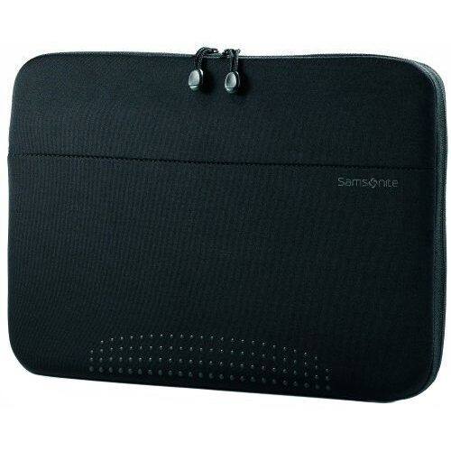 Front Standard. Samsonite - Aramon NXT Carrying Case (Sleeve) for 13" Notebook, - Magenta.