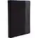 Front Standard. Case Logic - Carrying Case (Folio) for iPad - Black.