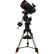 Front Standard. Celestron - CGE Pro 11 Inch Schmidt-Cassegrain Telescope.
