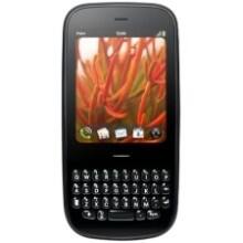Front Large. Palm - Pixi Plus Smartphone 3G.