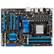 Front Large. Asus - Desktop Motherboard - AMD 870 Chipset - Socket AM3 PGA-941.