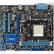 Front Large. Asus - Desktop Motherboard - NVIDIA nForce 630a Chipset - Socket AM3 PGA-941.