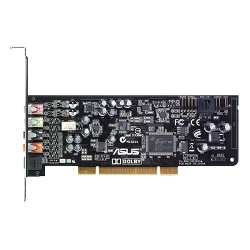 Asus - Sound Board - Internal - Larger Front