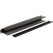 Front Large. ICC - Finger Duct Panel.