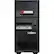 Front Standard. Lenovo - ThinkServer Tower Server - 1 x Intel Xeon E3-1245 3.30 GHz - Raven Black.