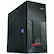 Front Standard. Lenovo - ThinkServer Tower Server - 1 x Intel Xeon E5603 1.60 GHz - Business Black.