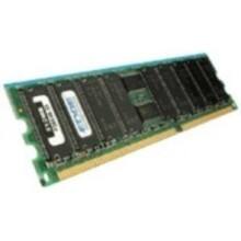 Front Large. EDGE - 4GB DDR SDRAM Memory Module.