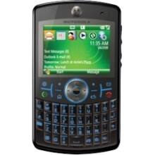 Front Large. Motorola - MOTO Q9h Smartphone - 3.5G - Bar.