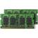 Front Standard. Centon Electronics - 2GB DDR2 SDRAM Memory Module.
