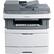 Front Standard. Lexmark - Laser Multifunction Printer - Monochrome - Plain Paper Print - Desktop.