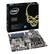 Front Standard. Intel - Extreme Desktop Motherboard X58 Express Chipset - Socket B LGA-1366.
