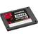 Front Standard. Kingston Technology - SSDNow 256 GB 2.5" Internal Solid State Drive.