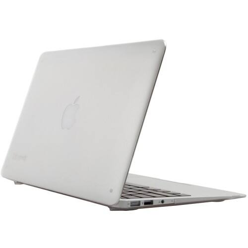 Front Standard. Speck - SeeThru 11" Notebook Skin - Clear.
