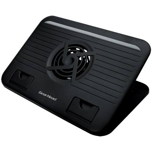 Front Standard. Gear Head - Cooling Stand.