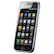 Front Standard. Samsung - Galaxymartphone 3.5G - White.