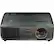Front Standard. Dell - 3D Ready DLP Projector - 720p - HDTV - 16:10.
