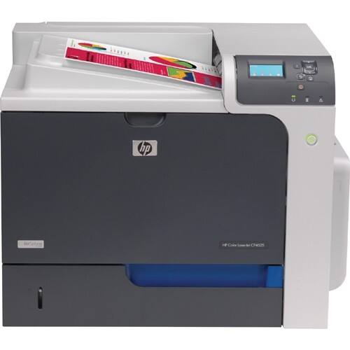 Best Buy HP LaserJet Laser Printer Color 1200 x 1200 dpi Print Plain