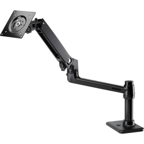 Front Standard. HP - Mounting Arm for Flat Panel Display.