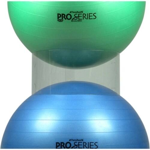 Best Buy: Thera-Band Exercise Ball Stacker 23230