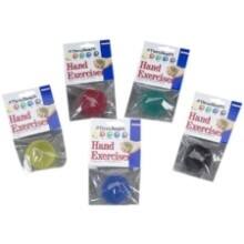 Front Large. Thera-Band - Hand Exerciser.