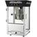 Front Large. Great Northern Popcorn - Matinee Movie Popcorn Maker - Black.