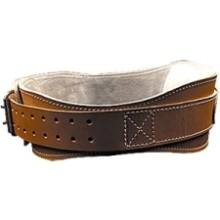 Front Large. Schiek - Lifting Belt.