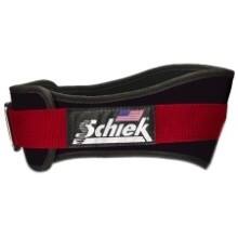 Front Large. Schiek - Lifting Belt.