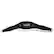 Front Large. Schiek Sports - 7'' Dip Belt in Black Amara 7'' Dip Belt in Black Amara.