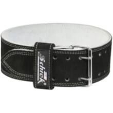 Front Large. Schiek - Lifting Belt.