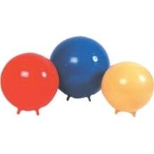 Front Large. Cando - Exercise Ball.