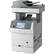Front Standard. Lexmark - Laser Multifunction Printer - Color - Plain Paper Print - Floor Standing.