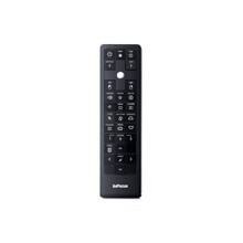 Front Large. InFocus - Commander 2 Projector Remote - Black, Silver.
