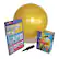 Front Large. FitBALL - Exercise Ball.