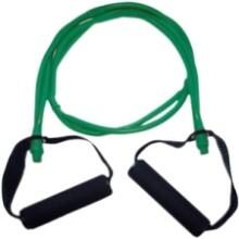 Front Large. Maximum Fitness Gear - Double-Strand Resistance Band.