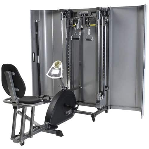 Avanti cardio 2024 gym cg3000